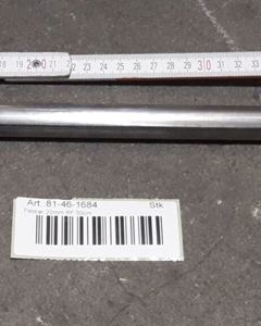 Drop Pipe Farrowing Crate SST